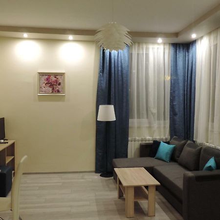 Apartament Blue Krosno Exteriér fotografie