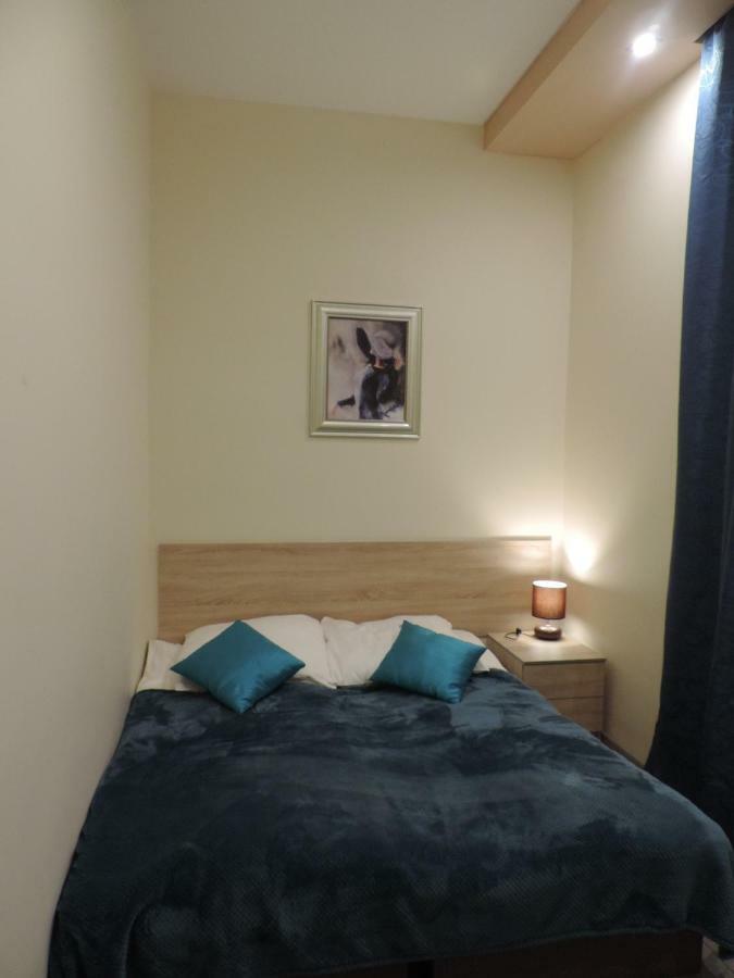 Apartament Blue Krosno Exteriér fotografie
